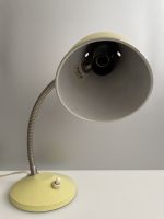 lamp Hala, bureaulamp Hala, Hala Ukkie, retro lamp