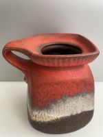 vaas, Jasba, vintage vaas, oldergoods