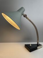 vintage bureaulamp, Hala model 11, bureaulamp Hala, Hala Busquet