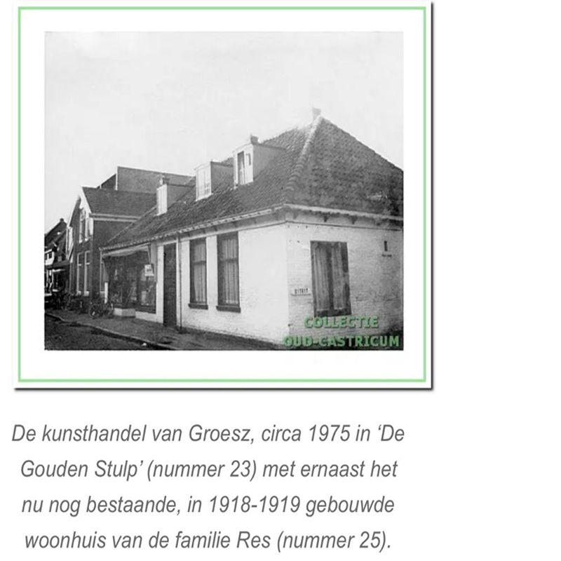 Foto afkomstig van https://www.oud-castricum.nl/