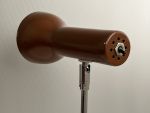 vintage Hala, Hala bureaulamp, Hala 645, vintage bureaulamp