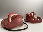 masker, maskers, Wayang, Indonesische maskers