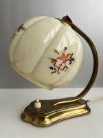 vintage lampjes, vintage tefellampjes, vintage motief, vintage glazen