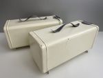 vintage Brabantia, ontbijtkoekblikken Brabantia, vintage blikken, vintage koektrommels