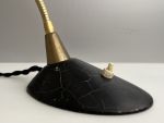 Cosack Cobra, vintage Cosack, Cosack Leuchten, vintage designlamp