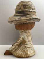 beeldje, beeldje aardewerk, vintage beeldje, oldergoods