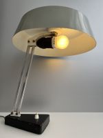 Hala 147, lamp Hala, vintage bureaulamp, vintage Hala