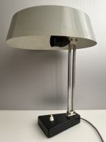 Hala 147, lamp Hala, vintage bureaulamp, vintage Hala