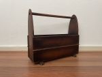 lectuurstandaard, lectuurmeubel, art deco lectuurmeubel, art deco lectuurstandaard