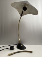 Cosack Cobra, vintage Cosack, Cosack Leuchten, vintage designlamp