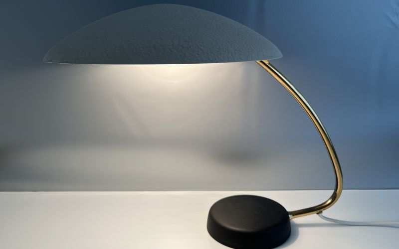 Bureaulamp Cosack 7675