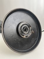 Hala werkbanklamp, Hala D.R.G.M., lamp Hala, industriele Hala