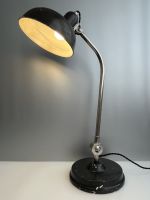 bureaulamp Bauhaus, lamp Bauhaus, lamp Kaiser Idell, Kaiser lamp