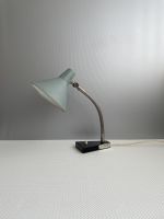 vintage bureaulamp, Hala model 11, bureaulamp Hala, Hala Busquet