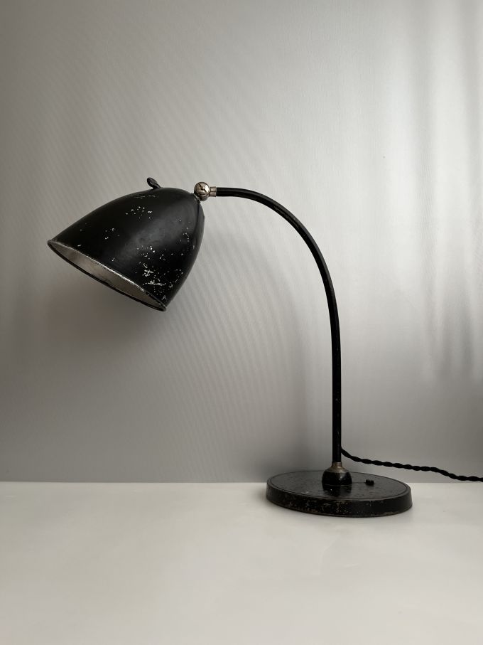 Werkbanklamp Hala
