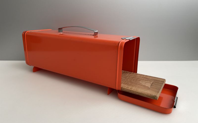 Ontbijtkoekblik Brabantia