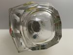 vintage suikerpot, suikerpot Endemann, vintage suikerdispenser, suikerdispenser Endemann