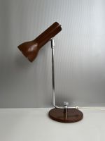 vintage Hala, Hala bureaulamp, Hala 645, vintage bureaulamp