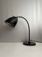 Hala werkbanklamp, Hala D.R.G.M., lamp Hala, industriele Hala