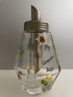vintage suikerpot, suikerpot Endemann, vintage suikerdispenser, suikerdispenser Endemann
