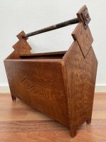 lectuurstandaard, lectuurmeubel, art deco lectuurmeubel, art deco lectuurstandaard