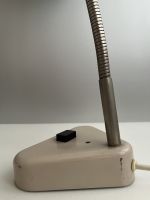 bureaulampje Hala, bureaulamp Hala, lamp Hala, flexibele hals