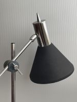 Herda, vintage lamp, bureaulamp, oldergoods
