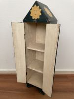 kastje, folk art, volkskunst, oldergoods