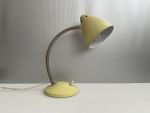 lamp Hala, bureaulamp Hala, Hala Ukkie, retro lamp
