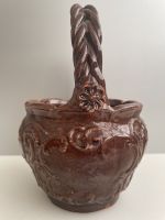 Toscaans terracotta, Toscaans aardewerk, geglazuurd aardewerk, geglazuurd terracotta