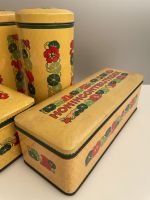 Verkade oost Indische kers, vintage blikken, vintage Verkade, beschuitblik verkade
