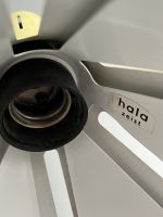 Hala Zonneserie, Hala 20, Zonneserie, Hala lamp