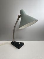 vintage bureaulamp, Hala model 11, bureaulamp Hala, Hala Busquet