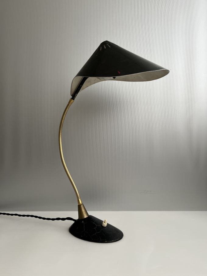 Tafel / bureaulamp Cosack