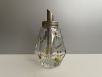 vintage suikerpot, suikerpot Endemann, vintage suikerdispenser, suikerdispenser Endemann