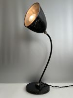 Hala werkbanklamp, Hala D.R.G.M., lamp Hala, industriele Hala