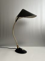 Cosack Cobra, vintage Cosack, Cosack Leuchten, vintage designlamp