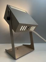 tafellampje Anvia, lampje Anvia, Hoogervorst Anvia, zeldzame Anvia