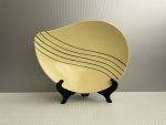 Petrus Regout, aardewerk Wim Visser, schaal Wim Visser, oldergoods